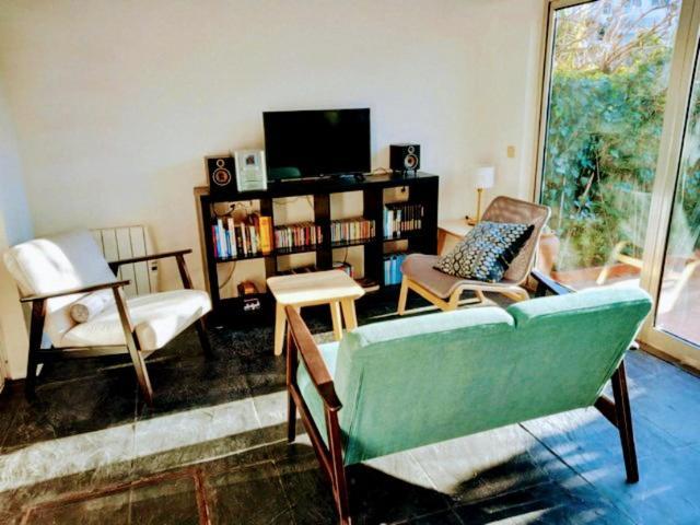 Apartment With Private Garden OOporto Esterno foto