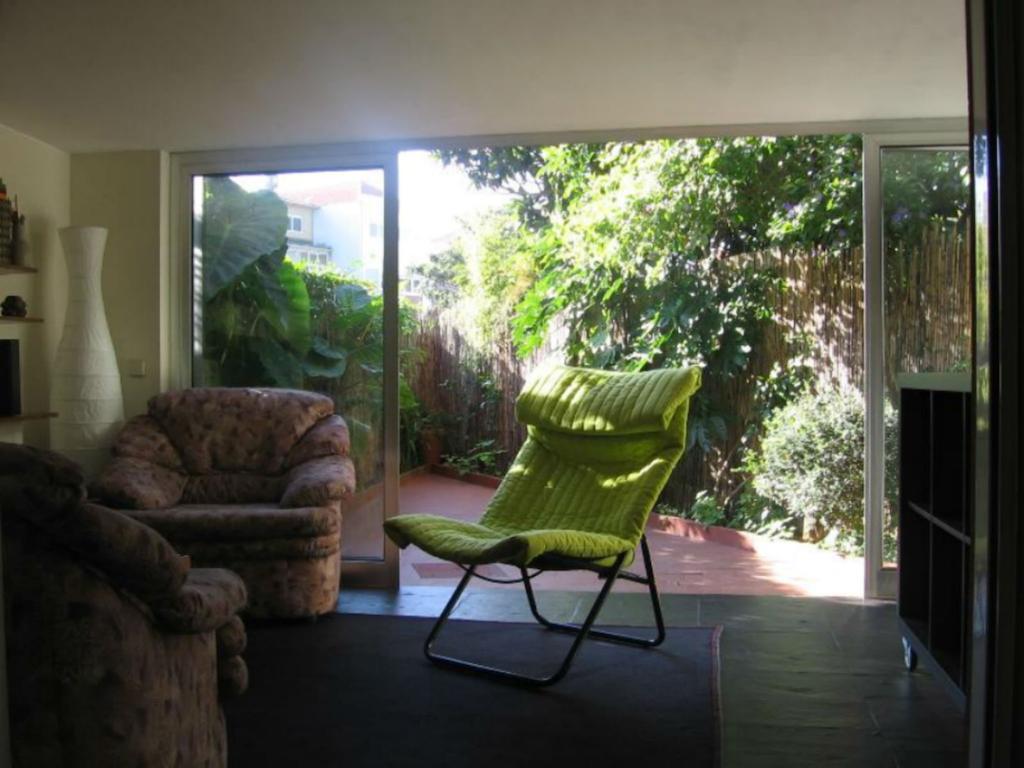 Apartment With Private Garden OOporto Camera foto