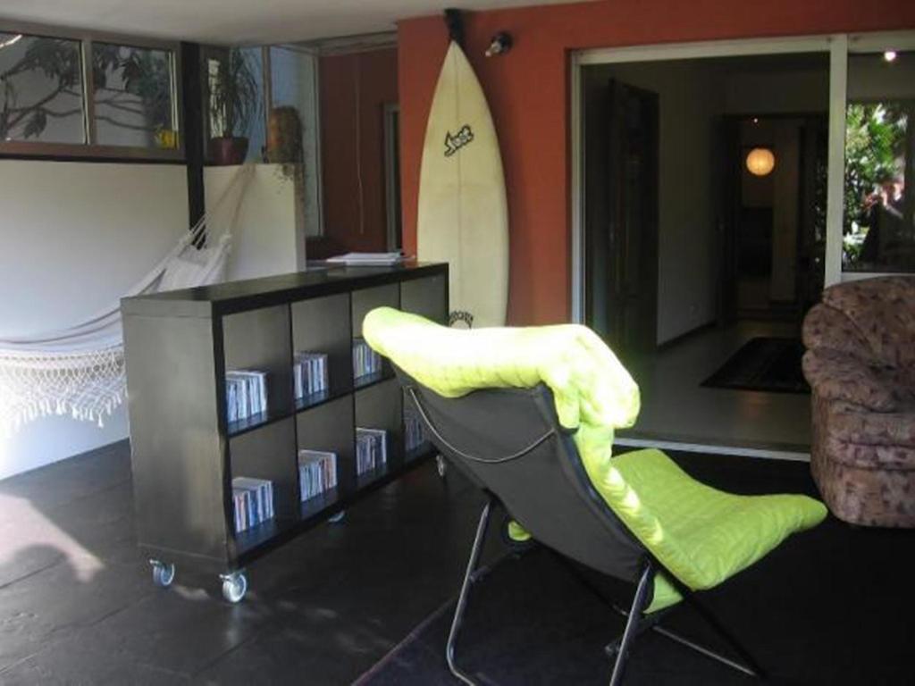 Apartment With Private Garden OOporto Camera foto