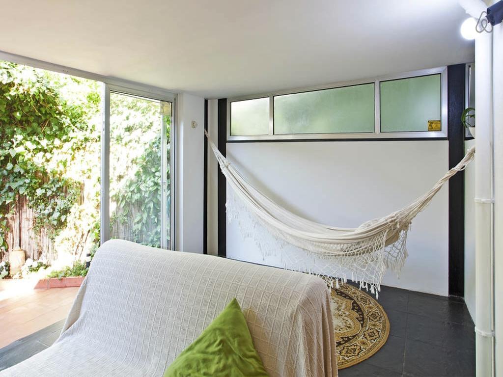 Apartment With Private Garden OOporto Esterno foto