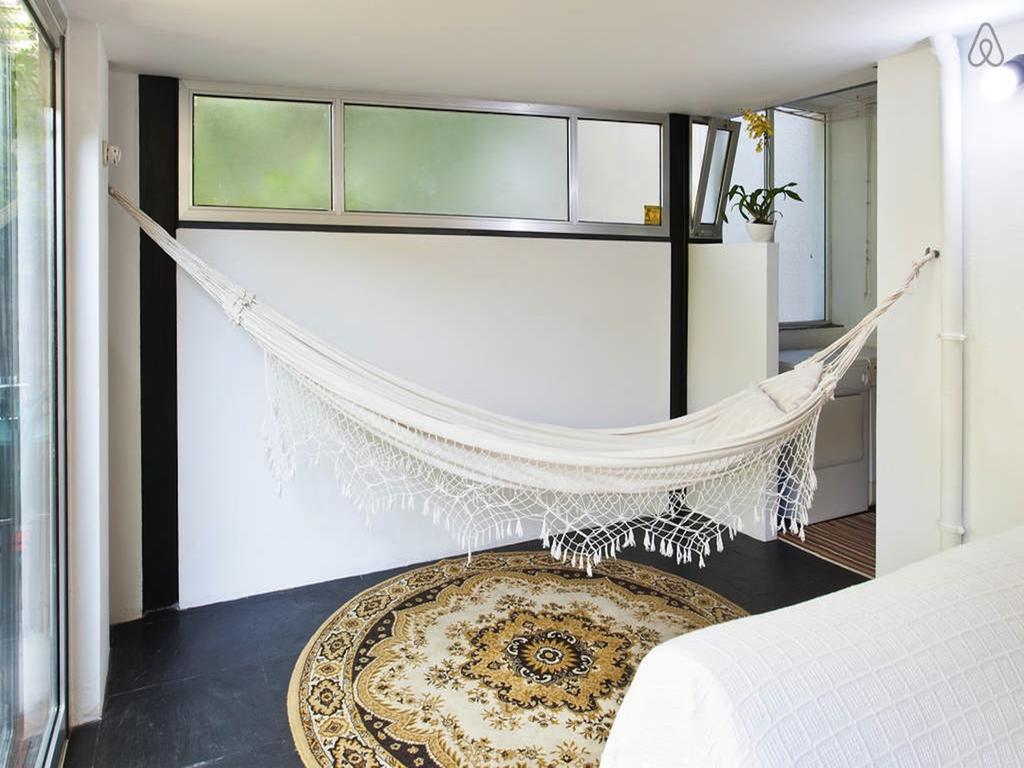 Apartment With Private Garden OOporto Esterno foto