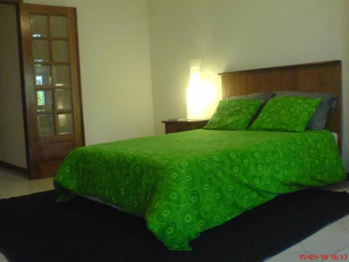 Apartment With Private Garden OOporto Camera foto